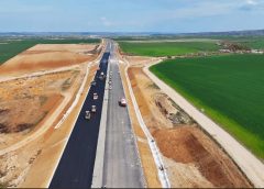 Autostrada Transilvania prinde contur, dar veriga lipsă rămâne tunelul Meseș