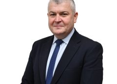 Adrian Crișan, noul „președinte” temporar al Consiliului Județean Sălaj