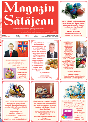 Ediția de acum 10 ani