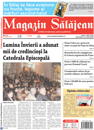 Ediția de acum 10 ani