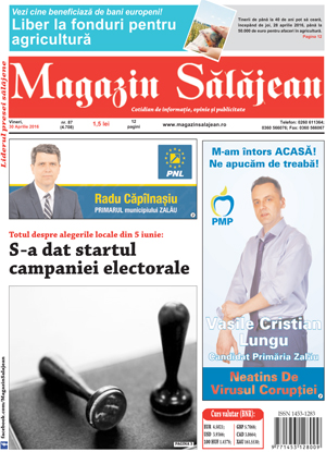 Ediția de acum 10 ani