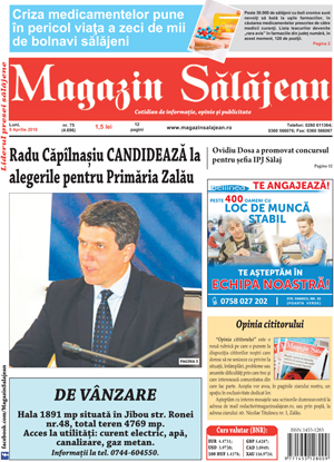 Ediția de acum 10 ani