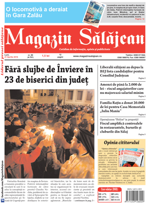 Ediția de acum 10 ani