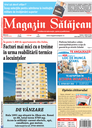 Ediția de acum 10 ani