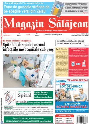 Ediția de acum 10 ani