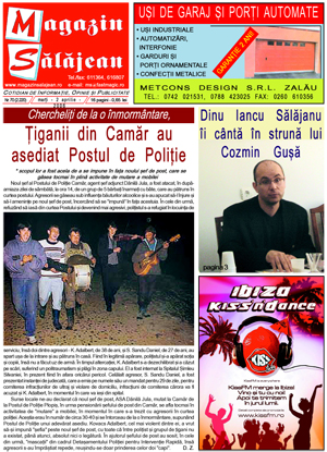 Ediţia de acum 20 de ani