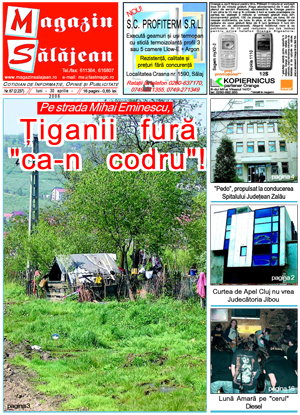 Ediţia de acum 20 de ani