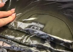 Sute de produse contrafăcute, depistate la firme din Sălaj