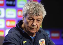 A murit Mircea Lucescu