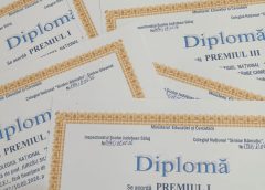 Competiție de eseuri dedicate dreptului la educație, organizată la Colegiul Național „Simion Bărnuțiu”