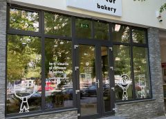 Coffee Cup aduce în Zalău un nou concept: cafenea de specialitate cu bakery artizanal