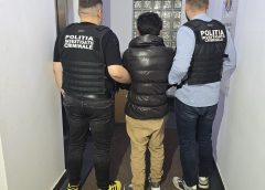 Furt din zona destinată bagajelor, la un magazin din Zalău