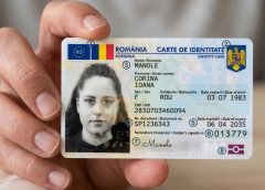 Campanie mobilă de preluare a cererilor pentru cartea electronică de identitate