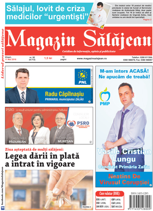 Ediția de acum 10 ani
