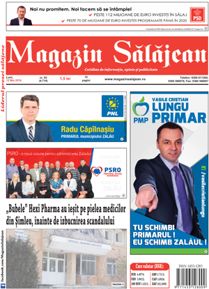 Ediția de acum 10 ani