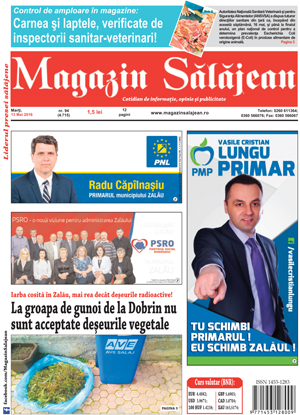 Ediția de acum 10 ani