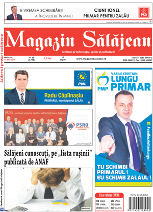 Ediția de acum 10 ani