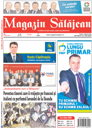Ediția de acum 10 ani