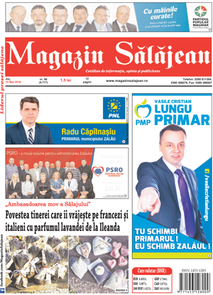 Ediția de acum 10 ani
