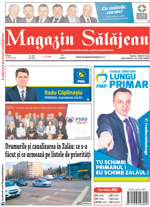Ediția de acum 10 ani