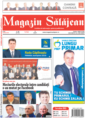 Ediția de acum 10 ani