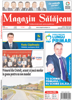 Ediția de acum 10 ani