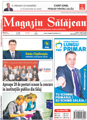 Ediția de acum 10 ani