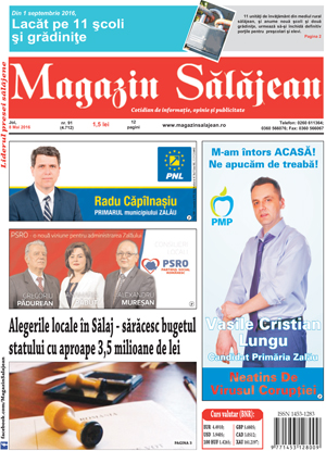 Ediția de acum 10 ani