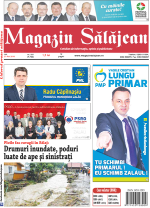 Ediția de acum 10 ani