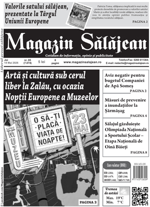 Ediția de azi