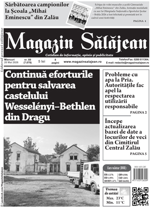 Ediția de azi