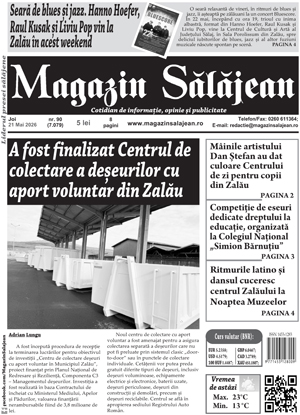 Ediția de azi