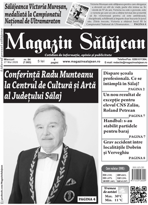 Ediția de azi