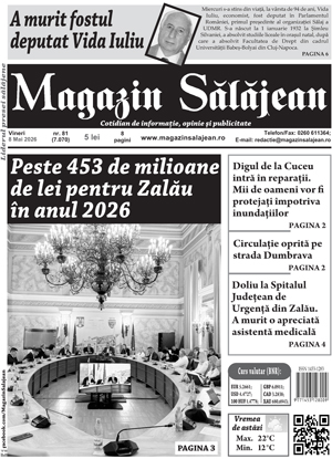 Ediția de azi