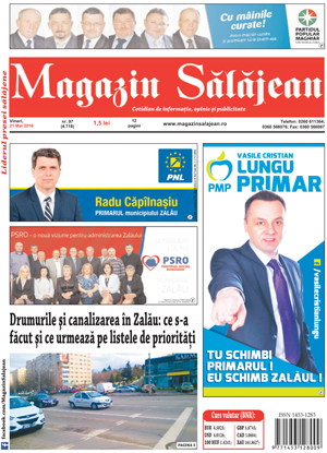 Ediția de acum 10 ani