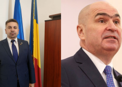 Senator sălăjean, critic la adresa PSD. Acesta nu va vota moțiunea împotriva Guvernului Bolojan