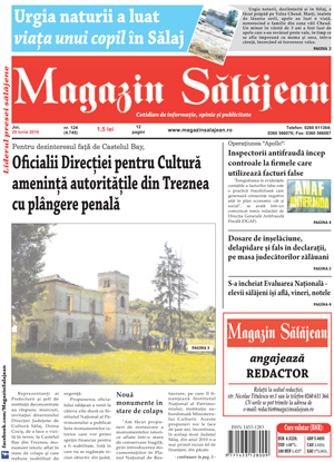 Ediția de acum 10 ani
