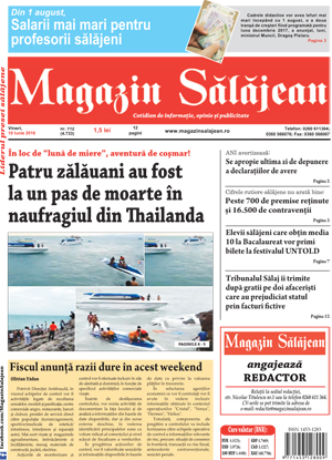 Ediția de acum 10 ani