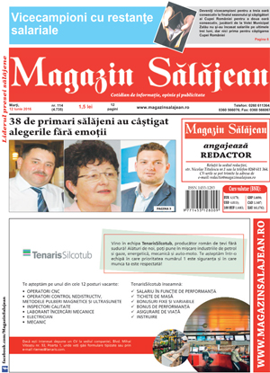 Ediția de acum 10 ani