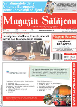 Ediția de acum 10 ani