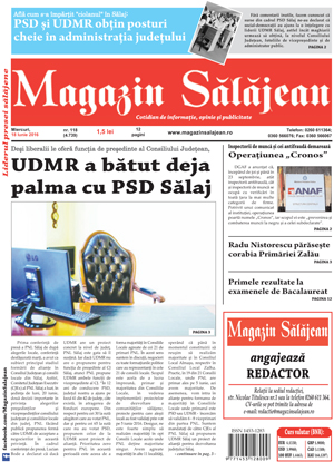 Ediția de acum 10 ani