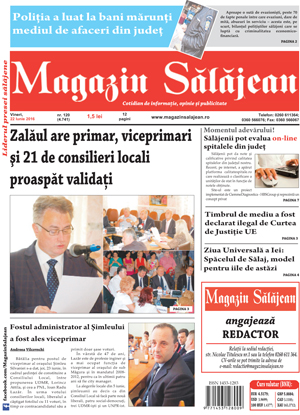 Ediția de acum 10 ani