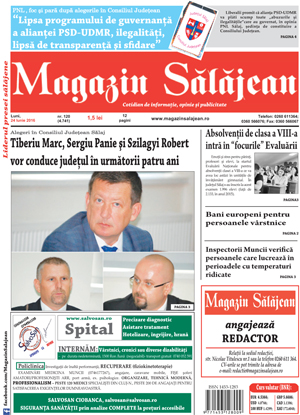 Ediția de acum 10 ani