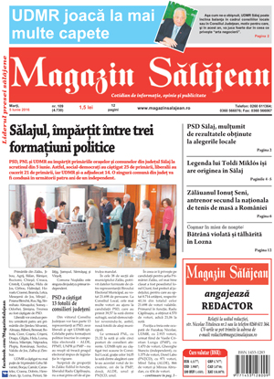 Ediția de acum 10 ani