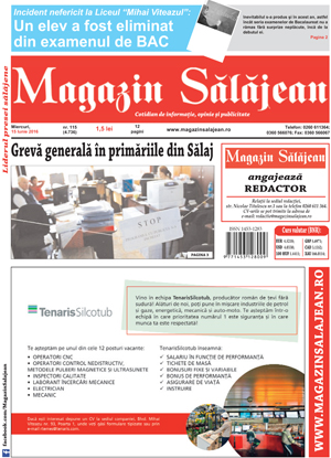 Ediția de acum 10 ani