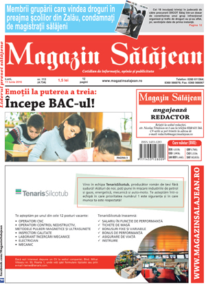 Ediția de acum 10 ani