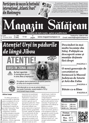 Ediția de azi