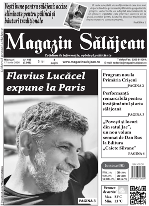 Ediția de azi