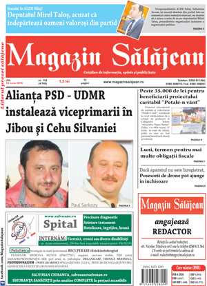 Ediția de acum 10 ani