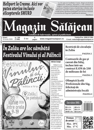 Ediția de azi